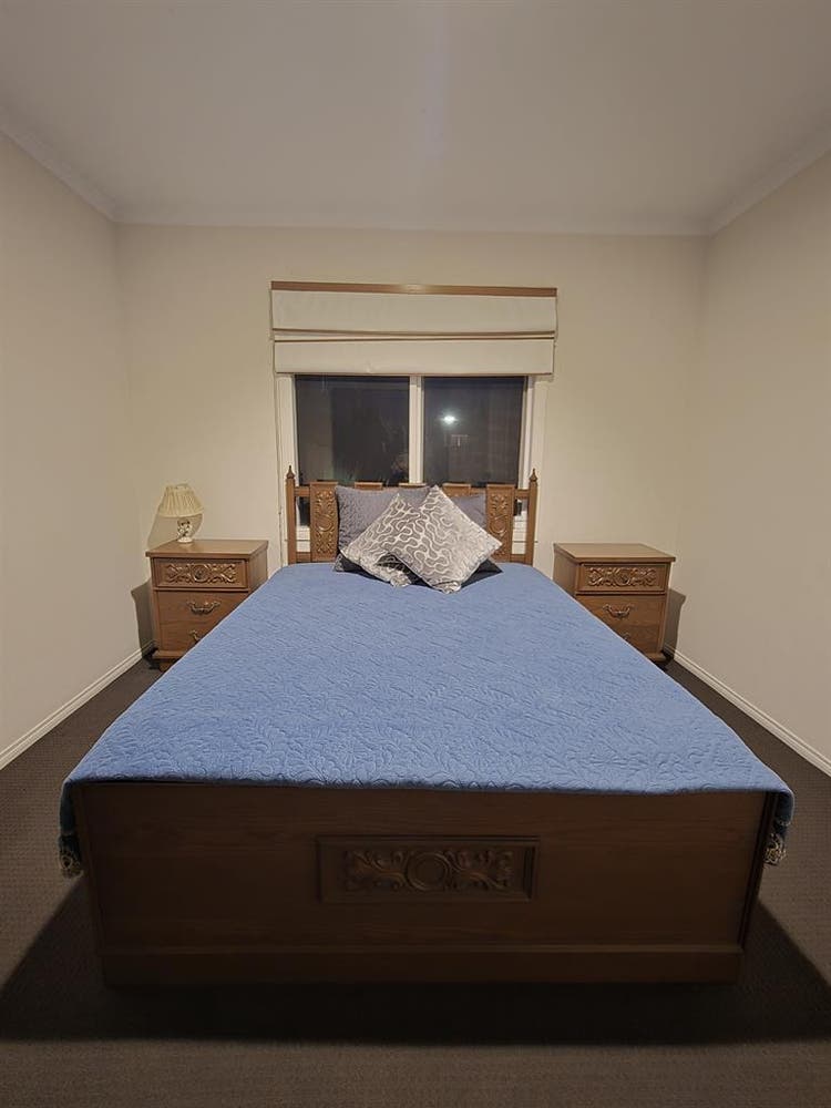 Room for rent with balcony