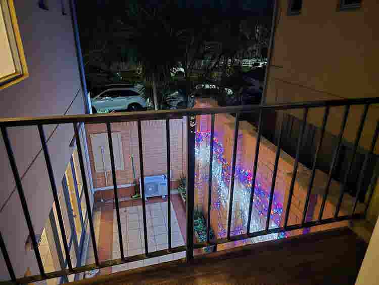 Room for rent with balcony