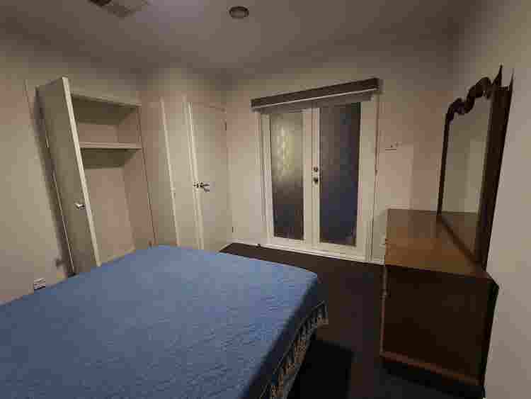 Room for rent with balcony