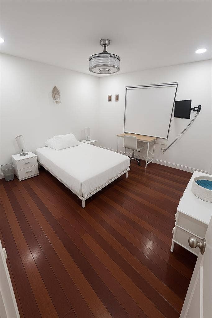 Co-living & Co-working in So FL