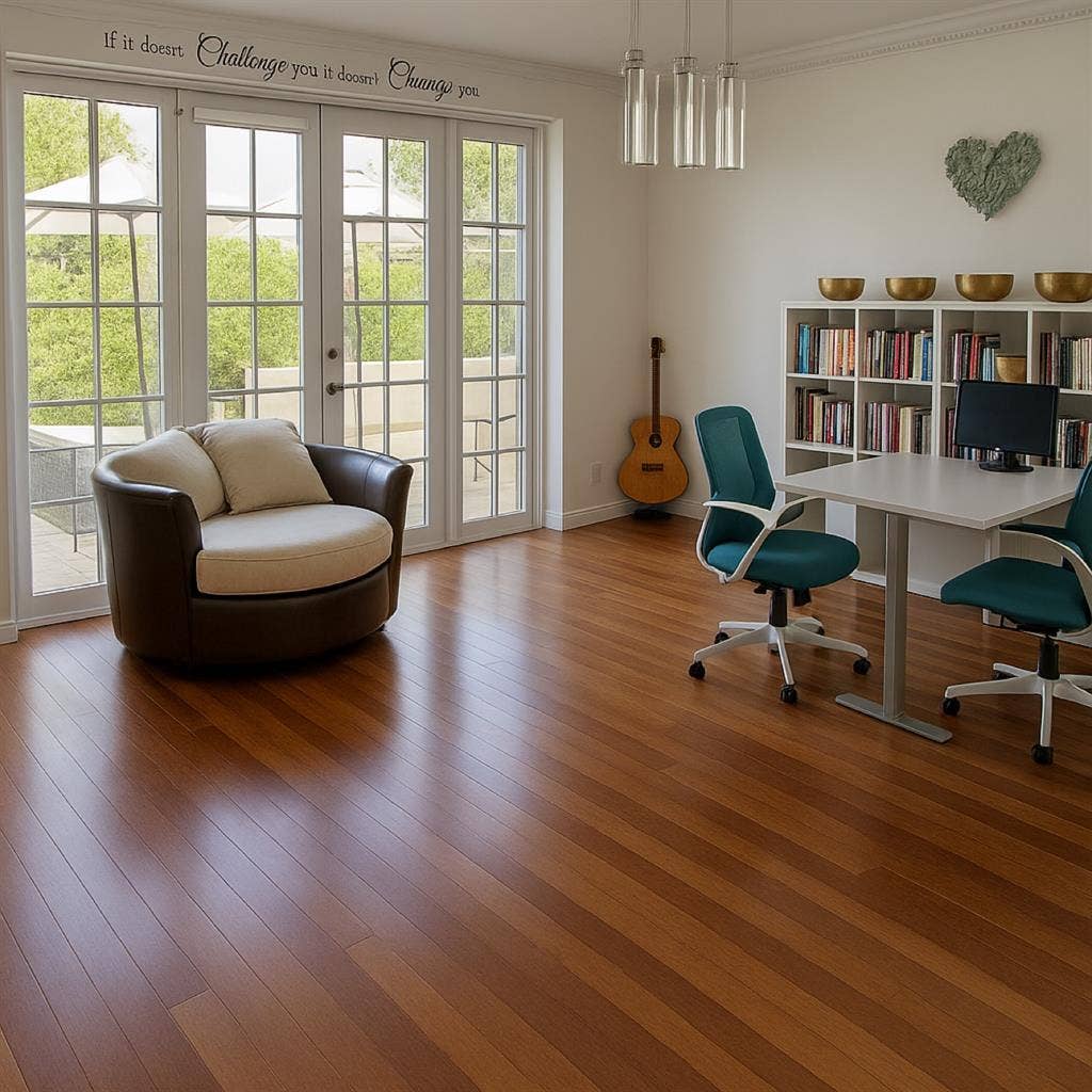 Co-living & Co-working in So FL