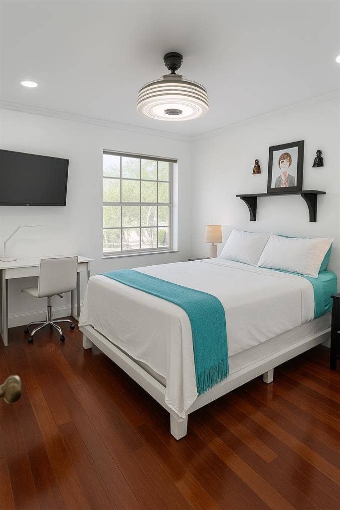 Co-living & Co-working in So FL