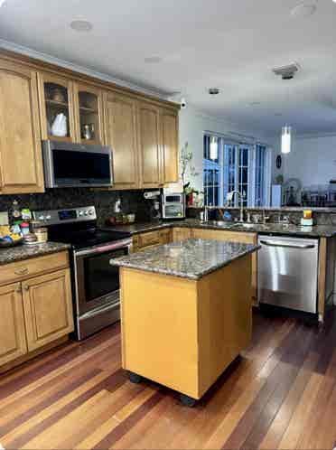 Co-living & Co-working in So FL