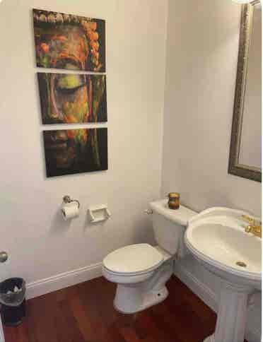 Co-living & Co-working in So FL