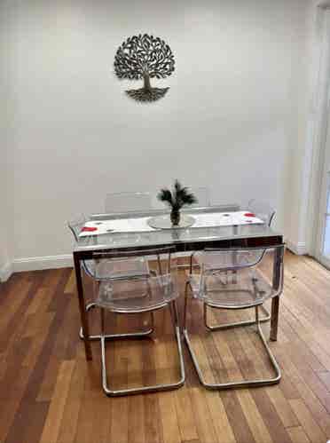 Co-living & Co-working in So FL