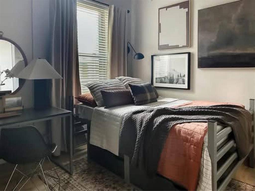 Yugo SummerHill Atlanta apartment