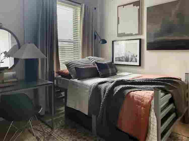 Yugo SummerHill Atlanta apartment