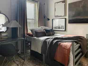 Yugo SummerHill Atlanta apartment