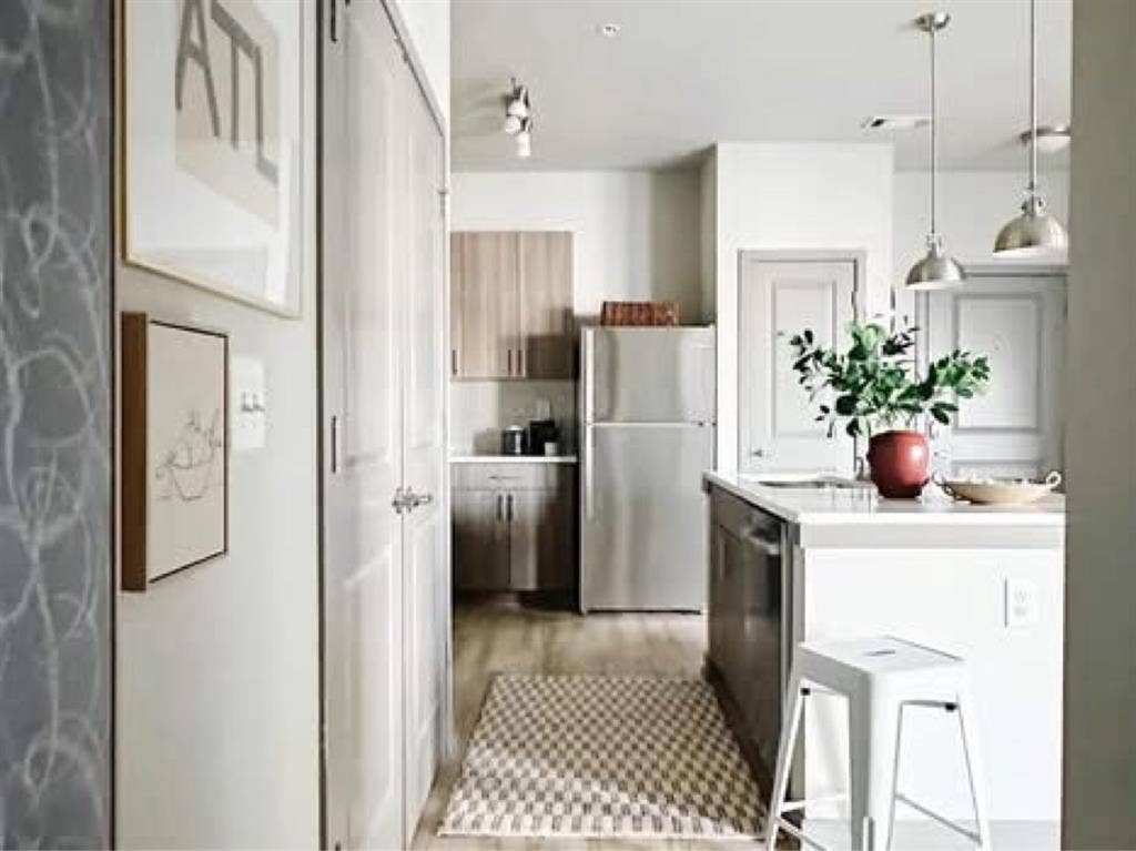 Yugo SummerHill Atlanta apartment