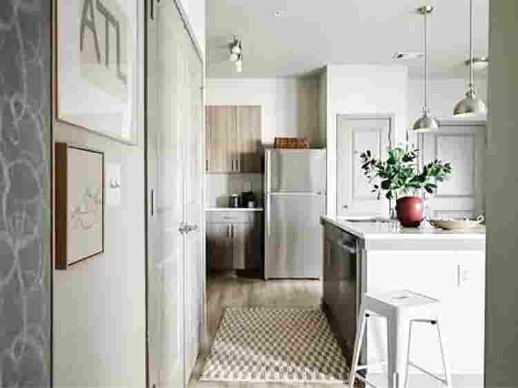 Yugo SummerHill Atlanta apartment
