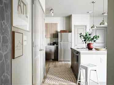 Yugo SummerHill Atlanta apartment