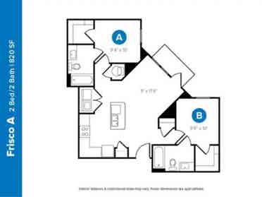 Yugo SummerHill Atlanta apartment