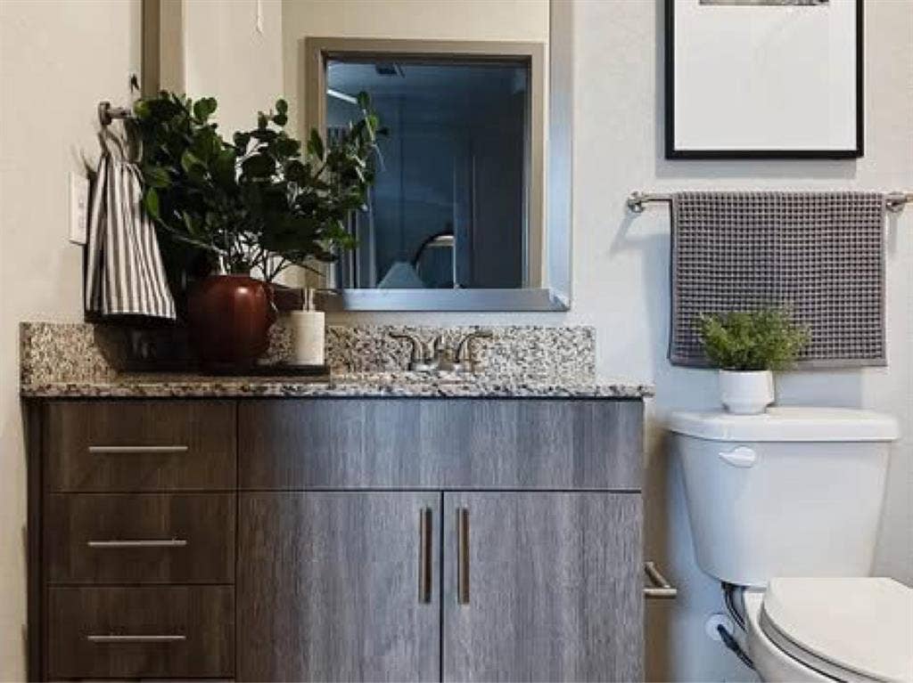 Yugo SummerHill Atlanta apartment