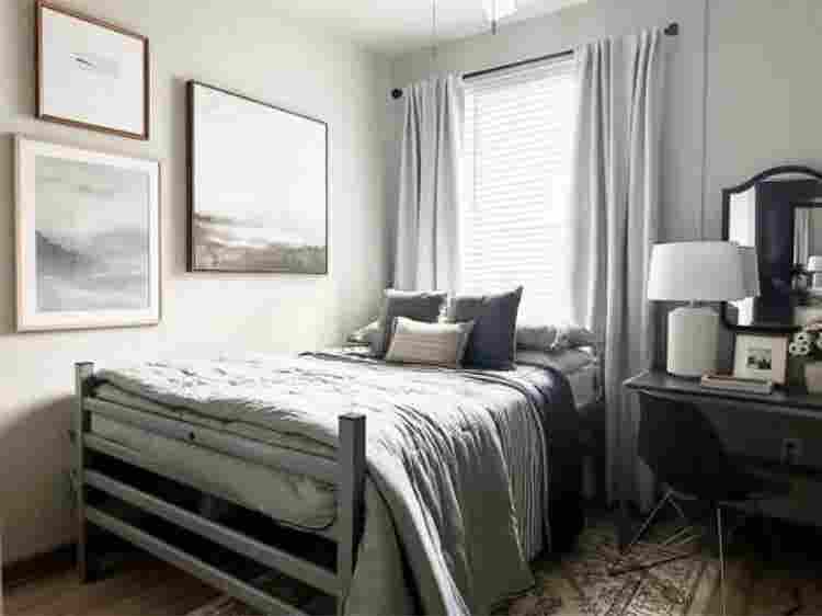 Yugo SummerHill Atlanta apartment