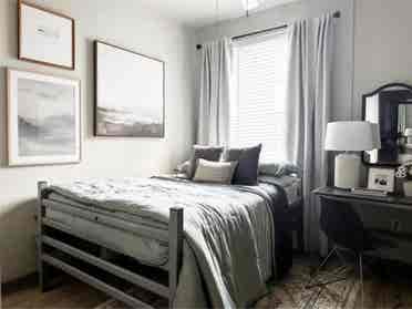 Yugo SummerHill Atlanta apartment