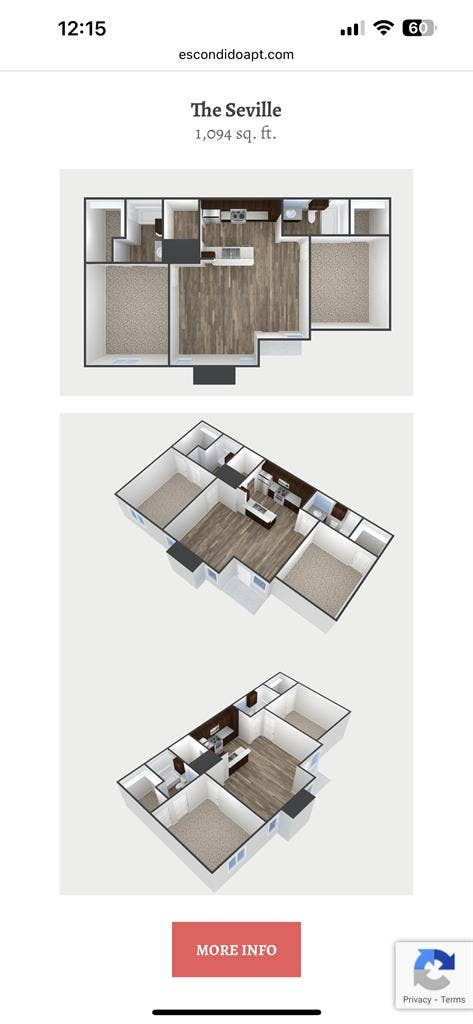 Looking for a female roommate!