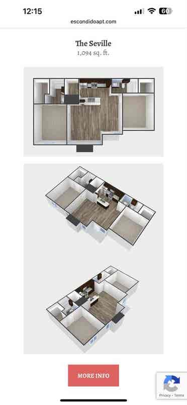 Looking for a female roommate!