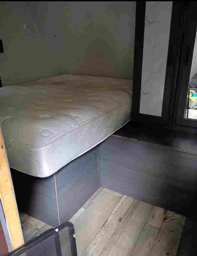 Travel Trailer for Rent