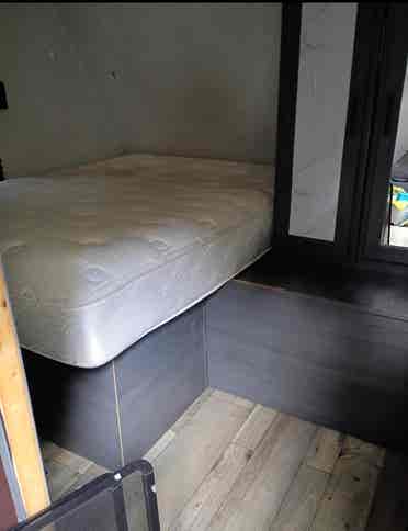 Travel Trailer for Rent