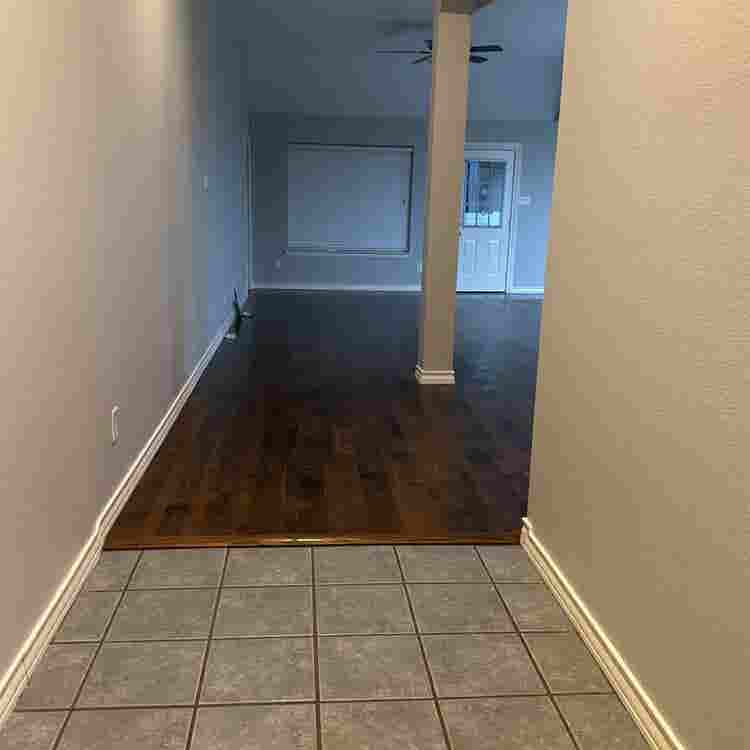 Room available for rent $ month