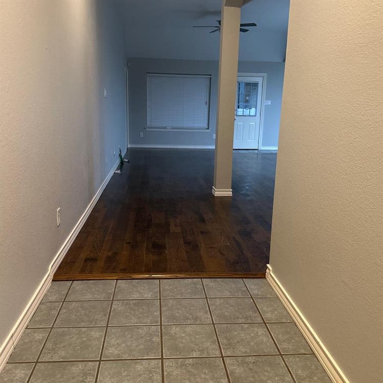 Room available for rent $ month
