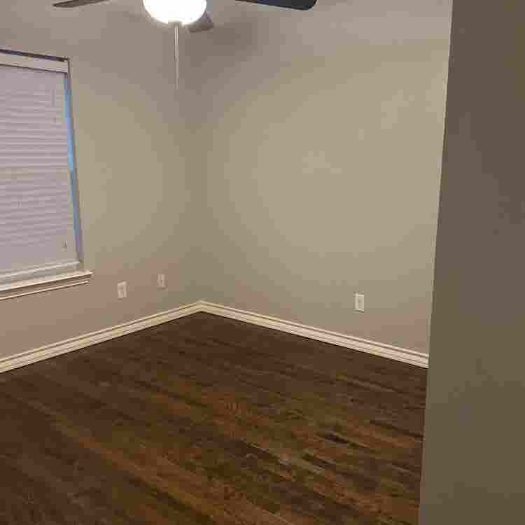 Room available for rent $ month