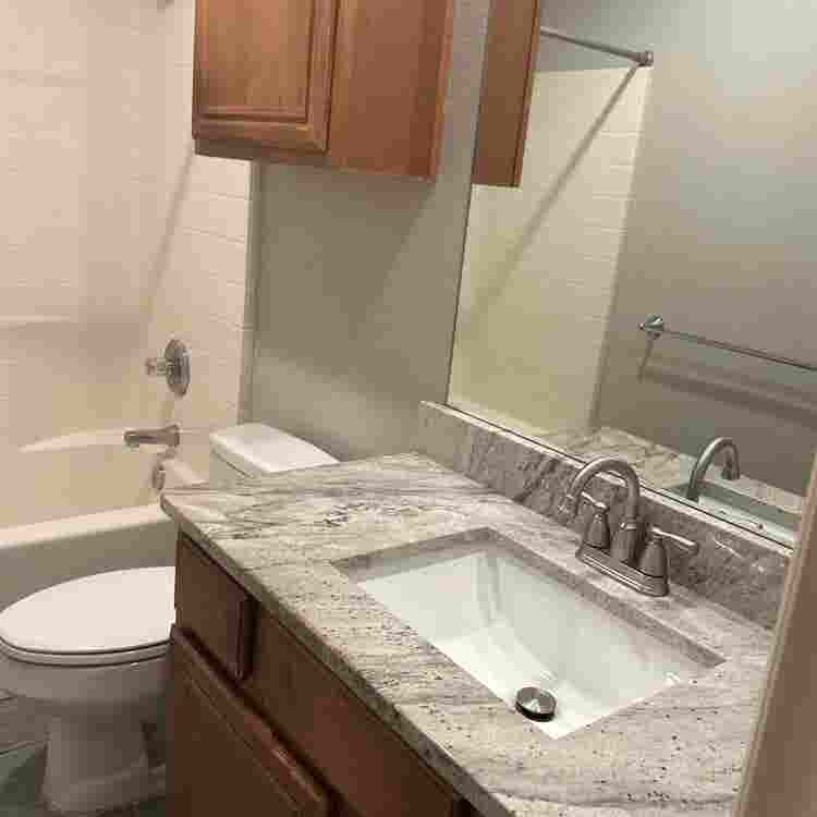Room available for rent $ month