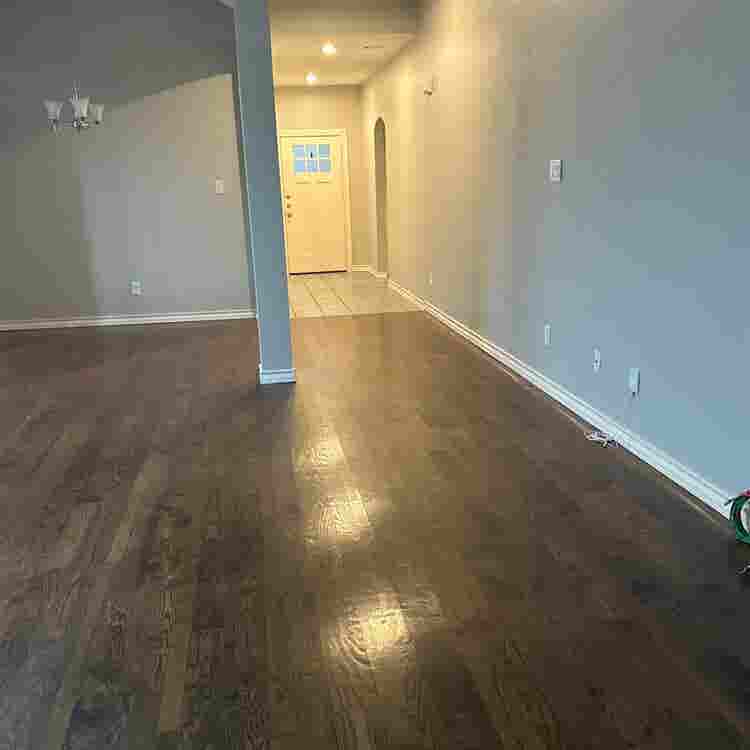 Room available for rent $ month