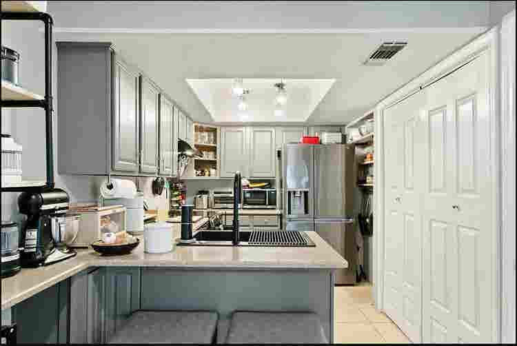 Spacious 2-Bedroom Condo