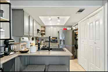 Spacious 2-Bedroom Condo
