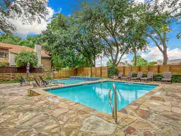 Spacious 2-Bedroom Condo