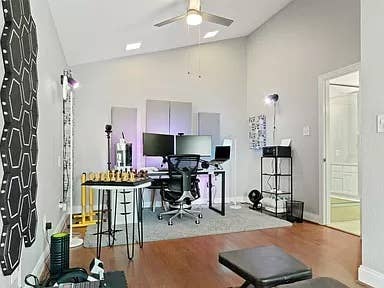 Spacious 2-Bedroom Condo
