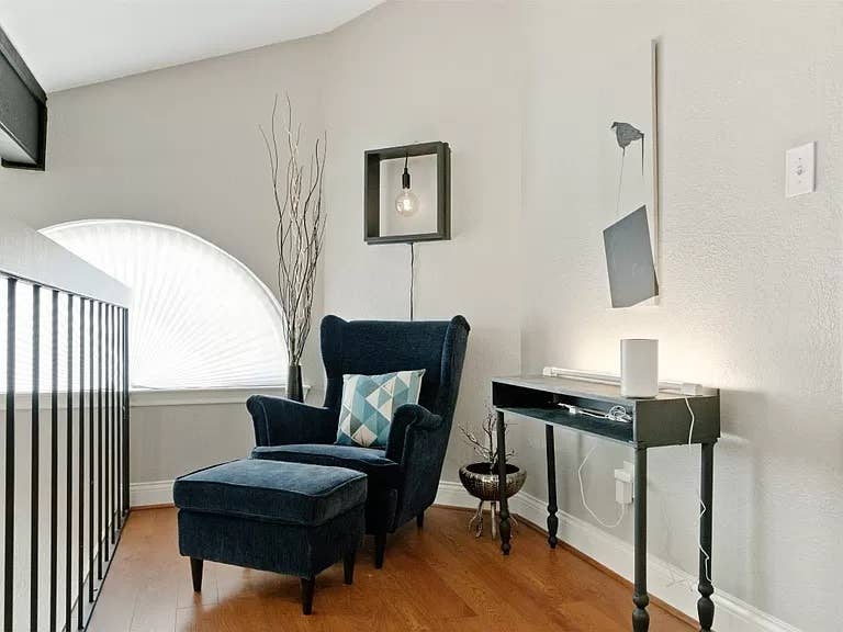 Spacious 2-Bedroom Condo