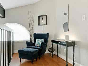 Spacious 2-Bedroom Condo