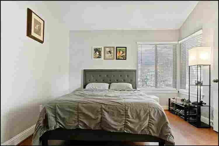 Spacious 2-Bedroom Condo