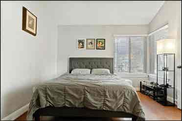Spacious 2-Bedroom Condo