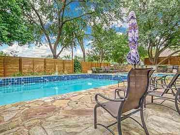 Spacious 2-Bedroom Condo