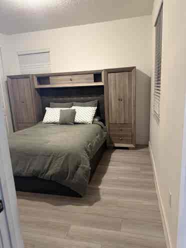 Upgrade your living space!!!