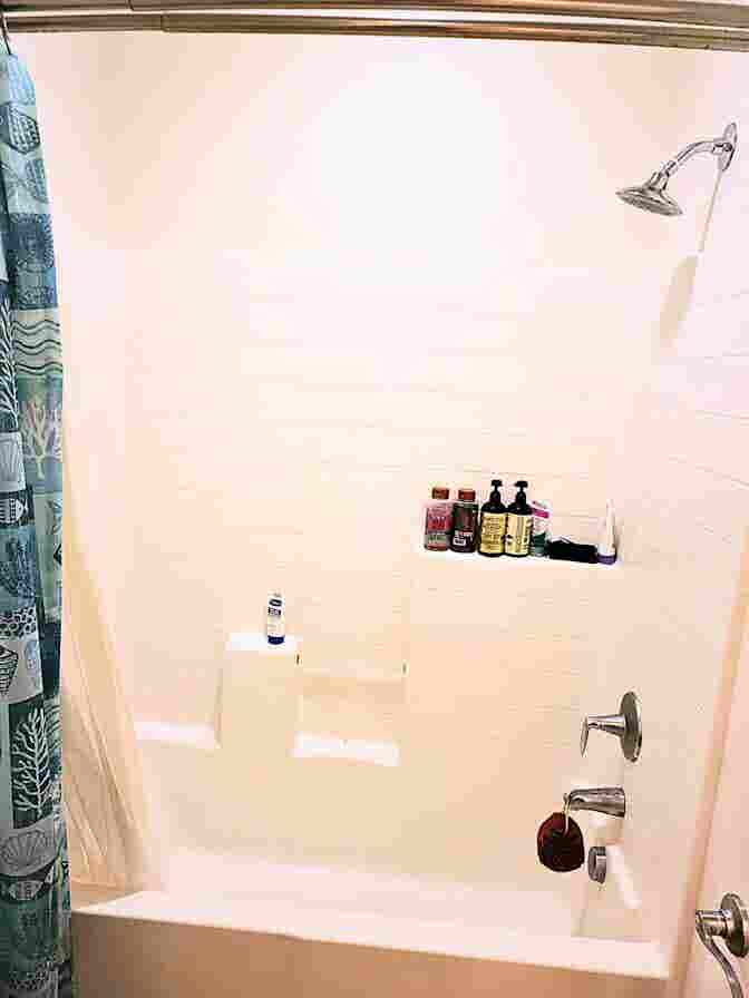 Private room in Gated community