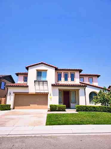 Private room in Gated community