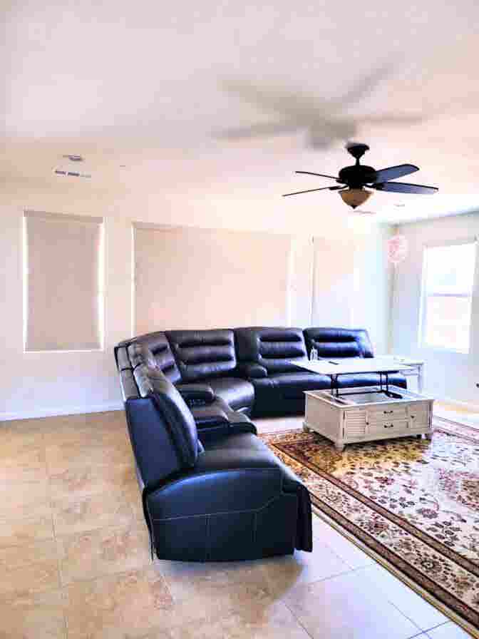 Private room in Gated community
