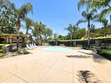 Private room in Gated community