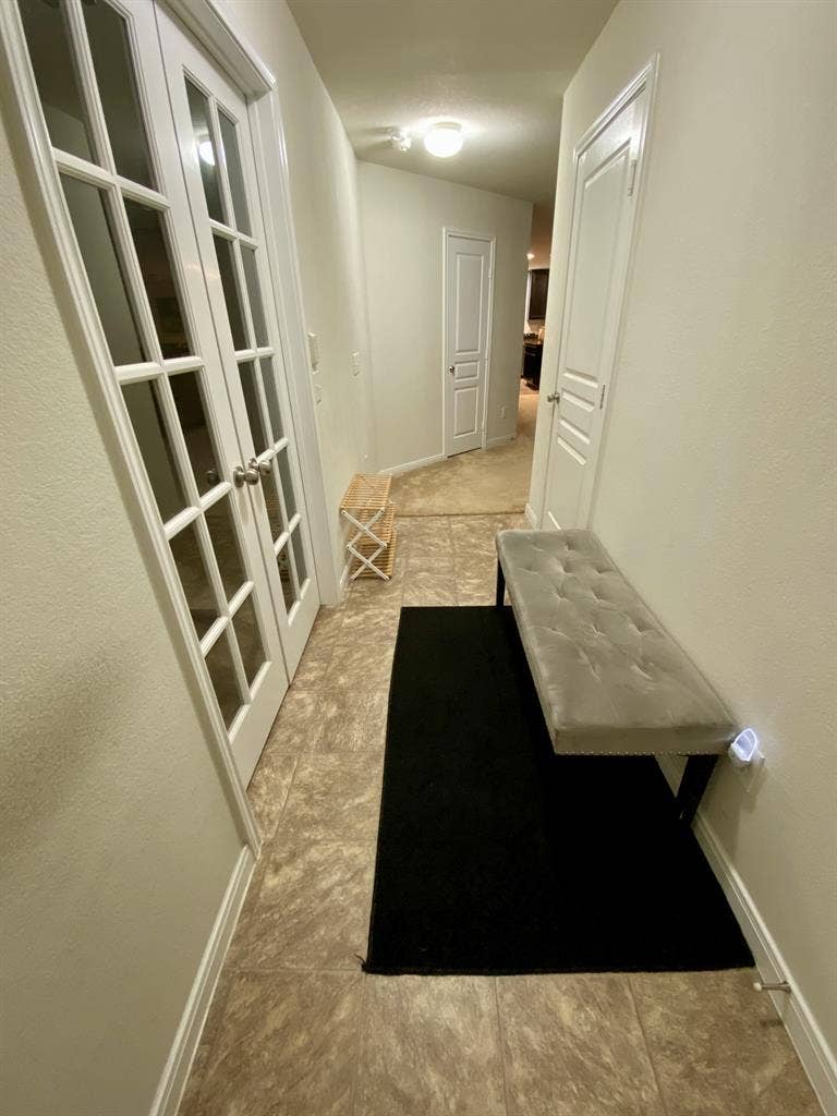 JQ cozy stay