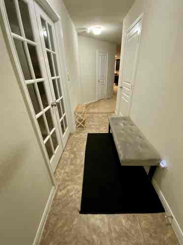 JQ cozy stay