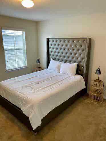 JQ cozy stay