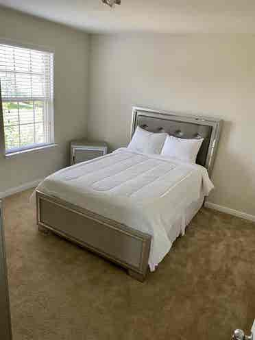JQ cozy stay