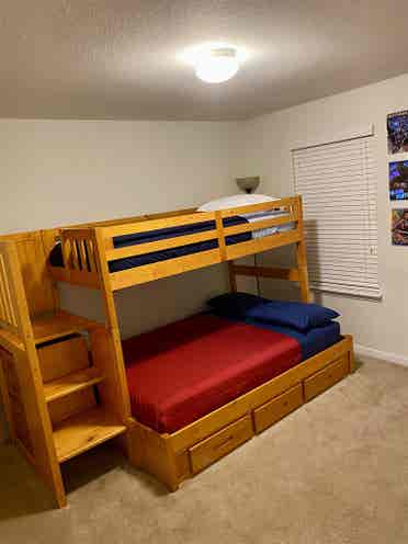 JQ cozy stay