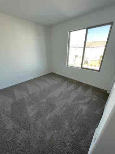 New bedroom for rent