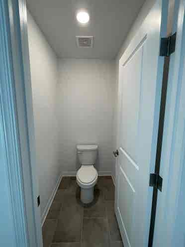 New bedroom for rent