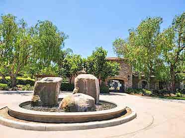 Private room in Gated Community